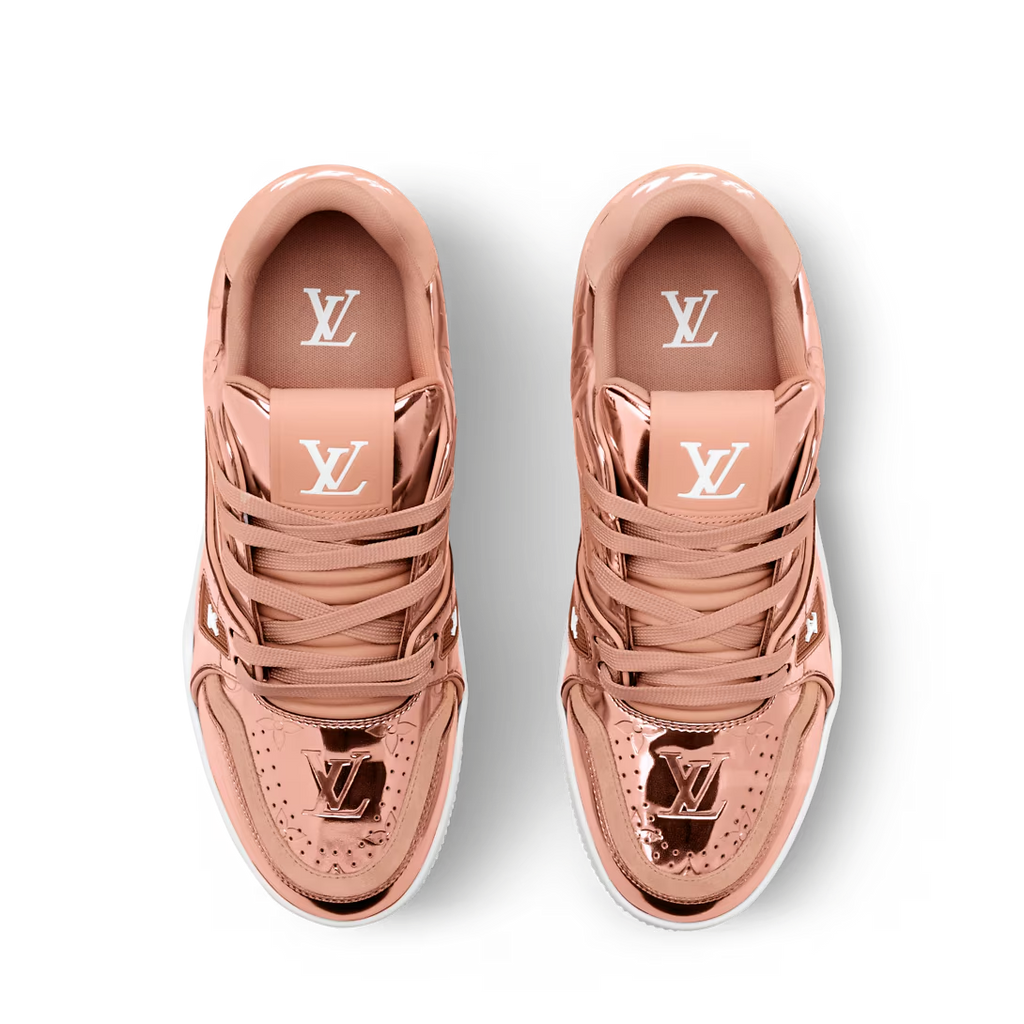 LV Trainer Pink
