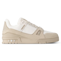 LV Trainer 'Beige'