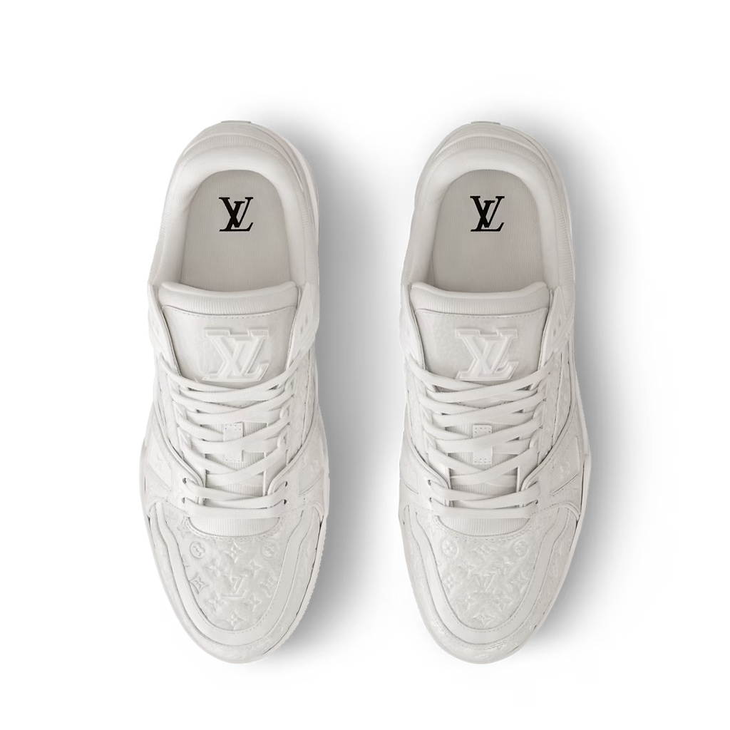 LV Trainer 'White'