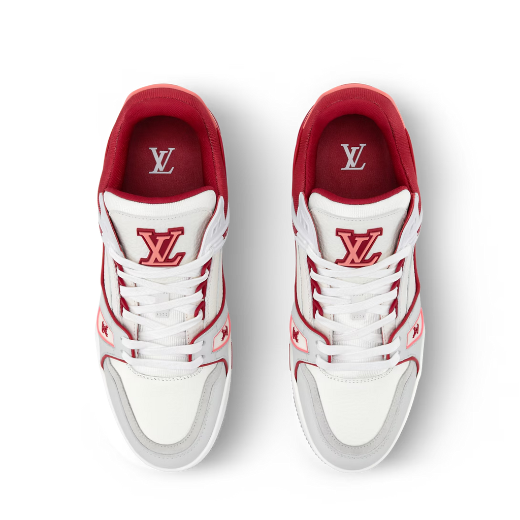 LV Trainer 'Red'