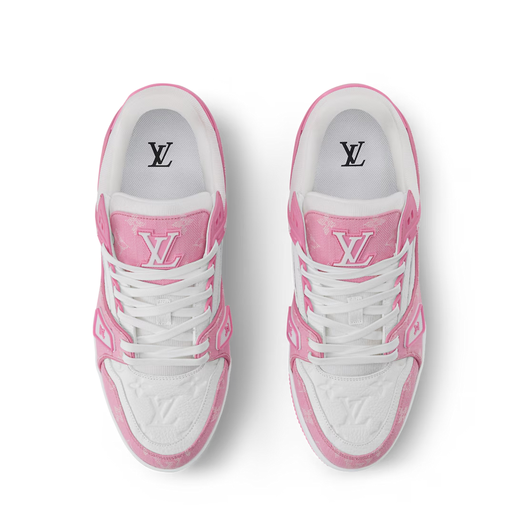 LV Trainer 'Pink'