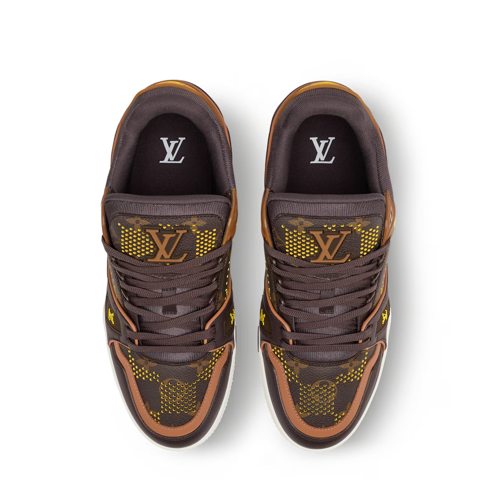 LV Trainer Yellow