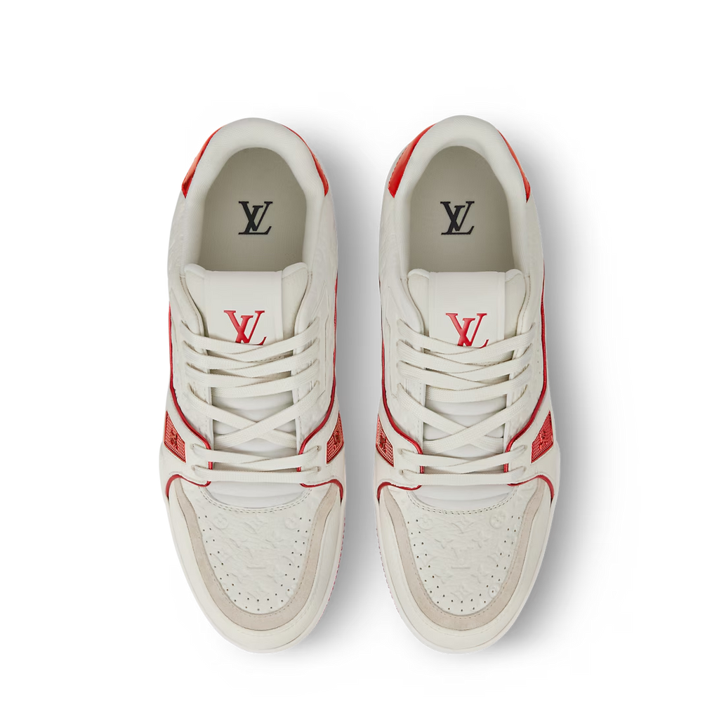 LV Trainer 'Red'
