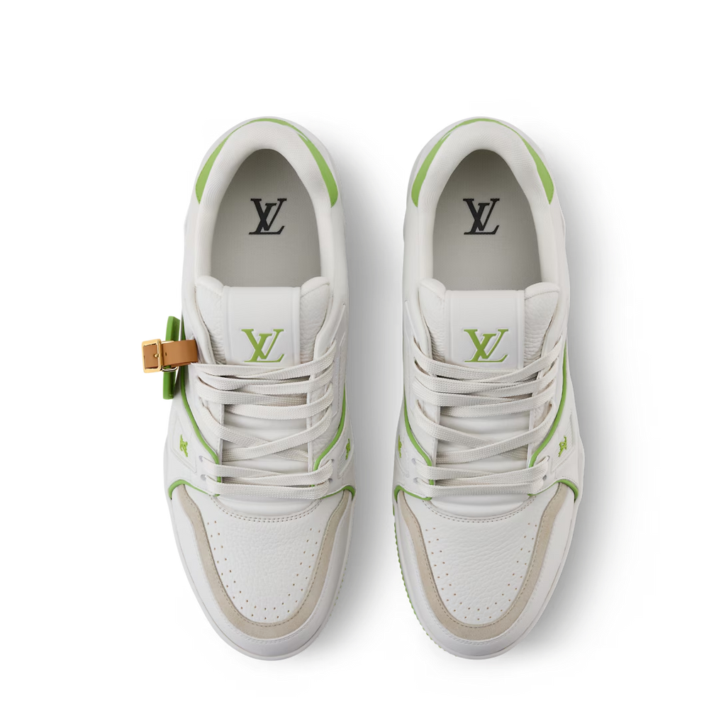 LV Trainer Green WC