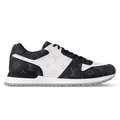 LV Run Away Sneaker Black