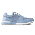 LV Run Away Sneaker Blue