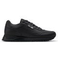 LV Run Away Sneaker Black