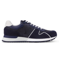 LV Run Away Sneaker Blue