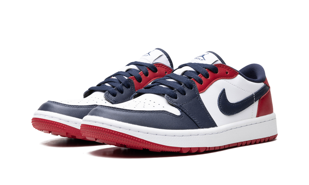 Air Jordan 1 Golf Low "USA" DD9315 113
