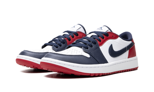 Air Jordan 1 Golf Low "USA" DD9315 113
