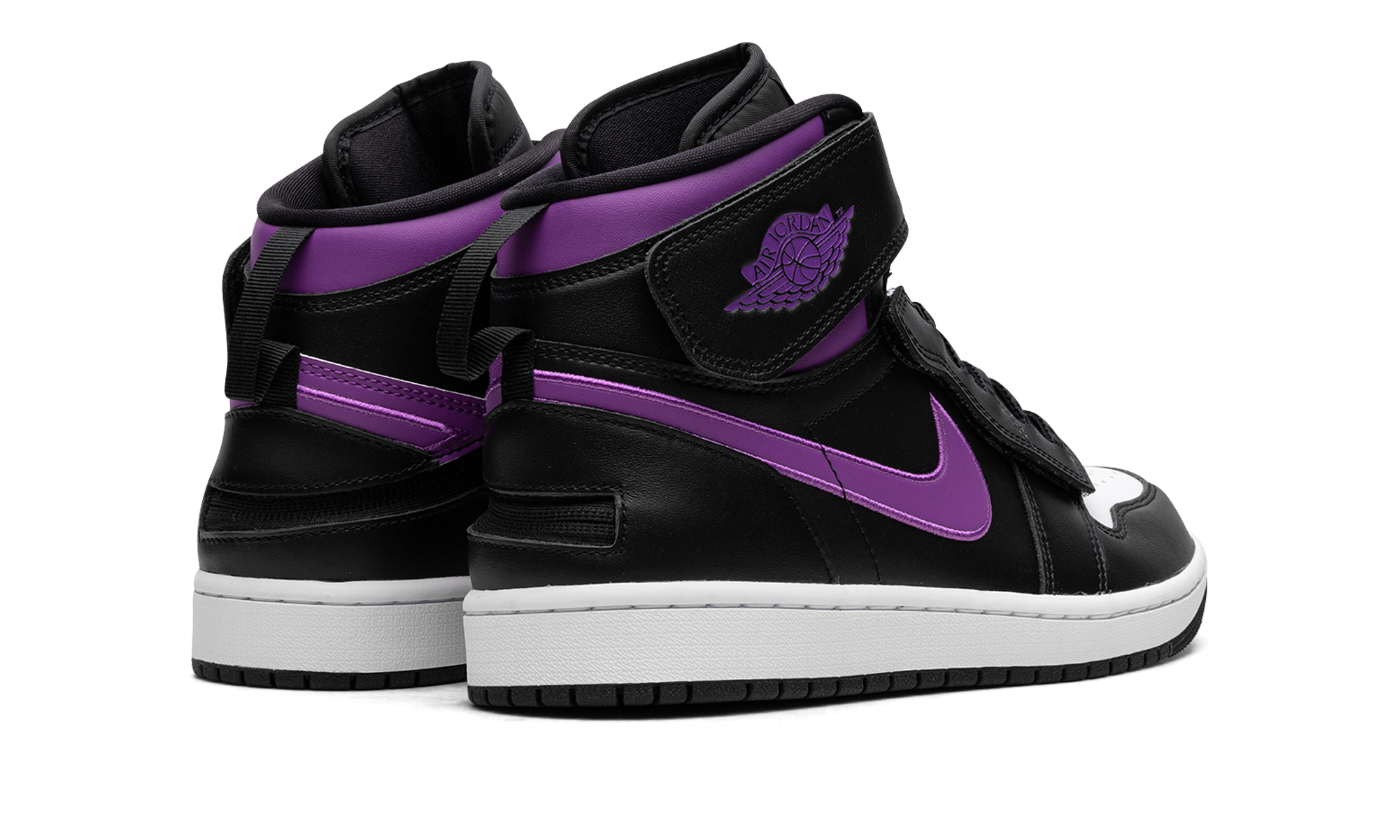 Air Jordan 1 High Flyease "Wild Berry" CQ3835 051