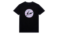 Fragment Called Interference T-Shirt "Black" ASSC056