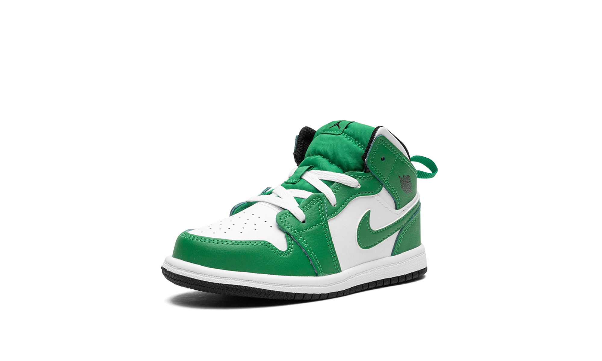 AIR JORDAN 1 MID TD "Lucky Green" DQ8425 301