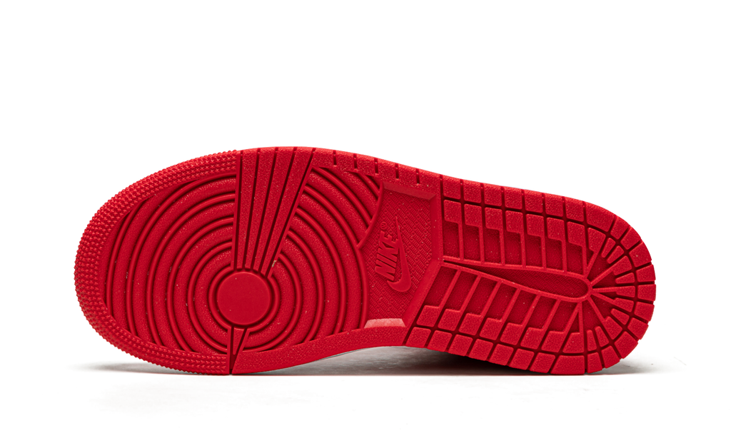 AIR JORDAN 1 MID WMNS "Pomegranate" DH5894 600