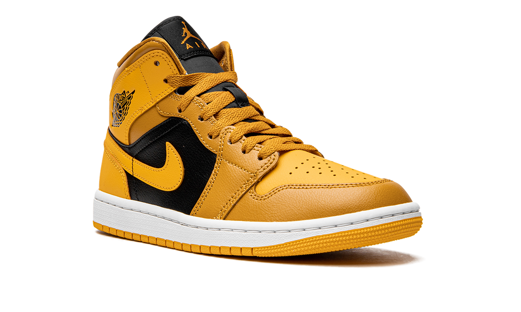 AIR JORDAN 1 MID WMNS "Chutney" BQ6472 700