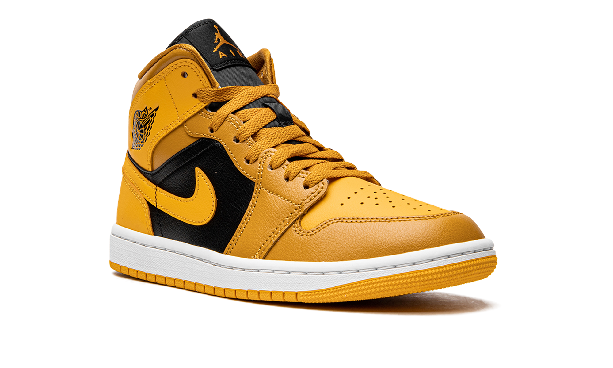 AIR JORDAN 1 MID WMNS "Chutney" BQ6472 700