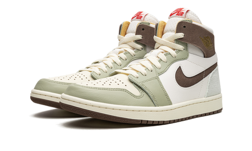 Air Jordan 1 High Zoom Air CMFT 2 "Year of the Rabbit" FD4327 121