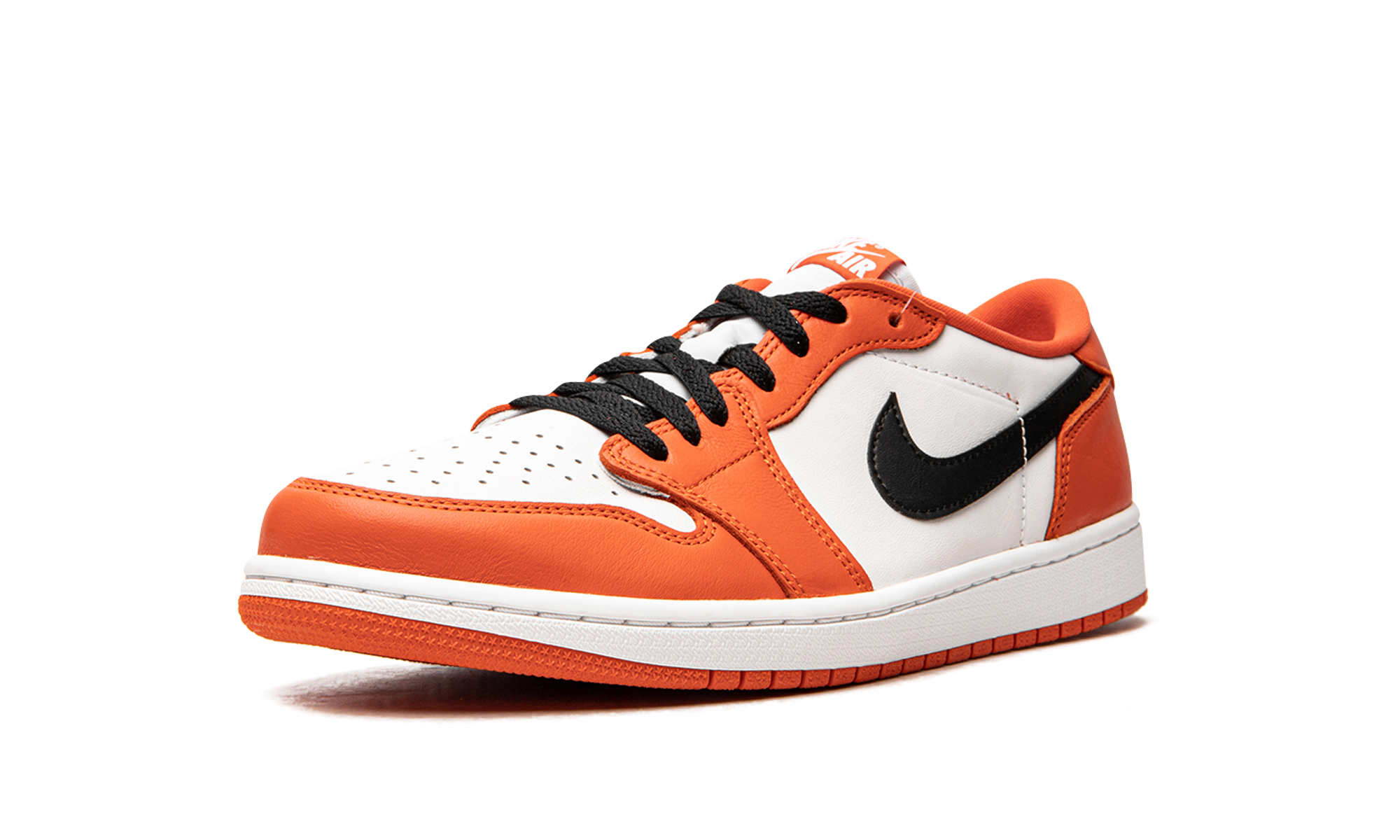 Air Jordan 1 Low OG "Starfish" CZ0790 801