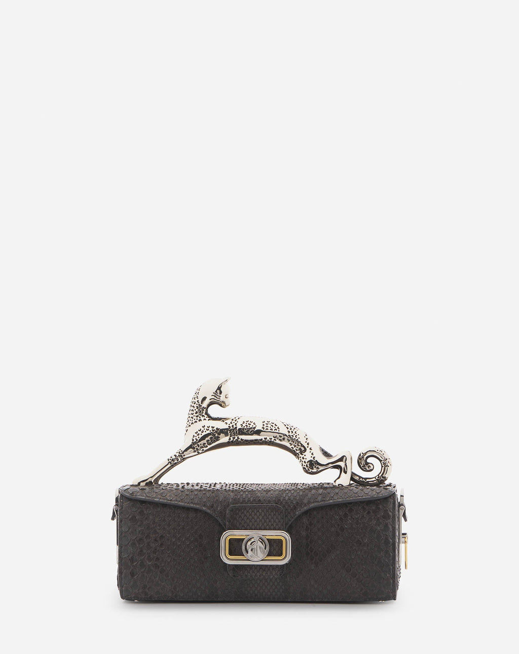 PENCIL CAT BAG IN PYTHON