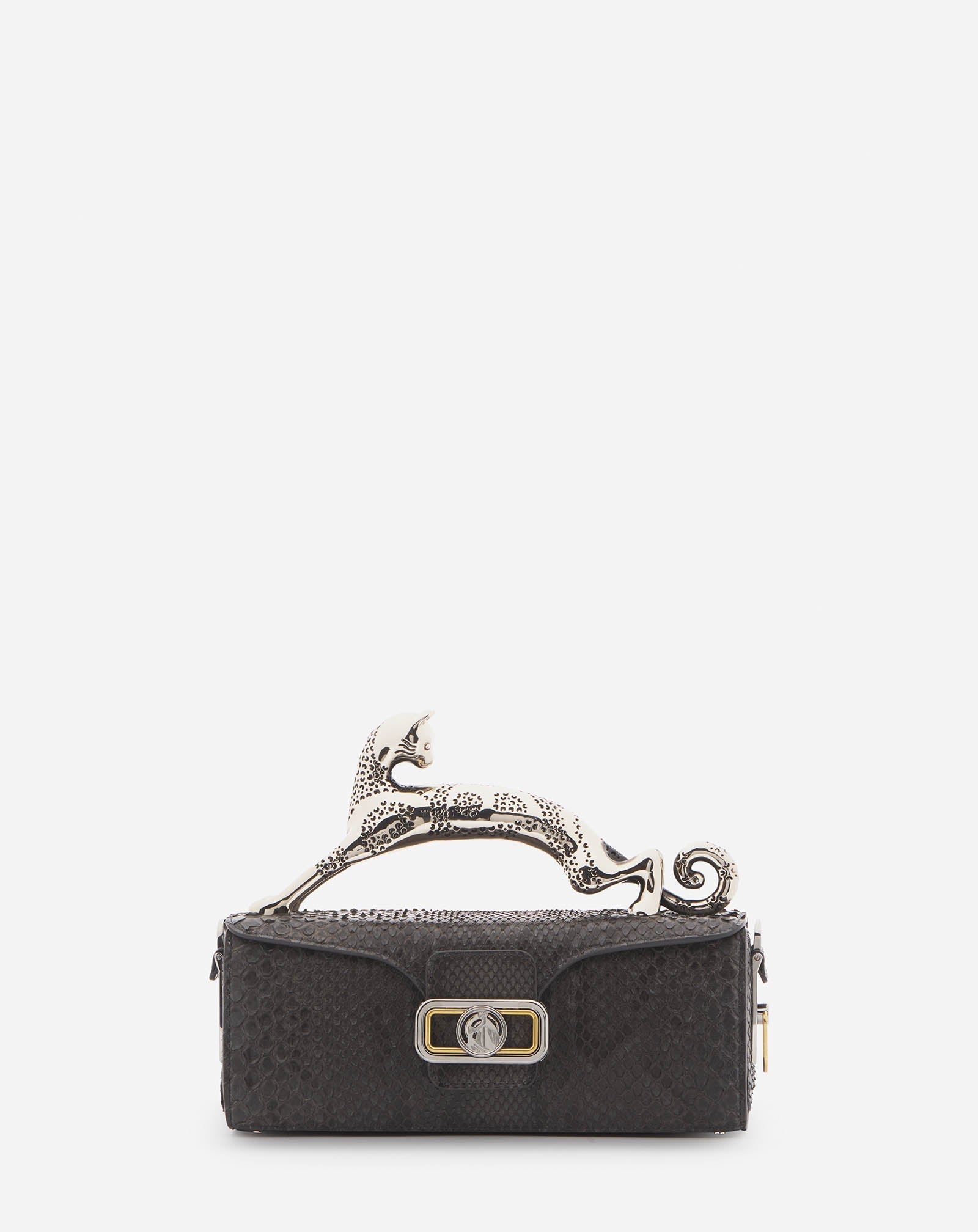 PENCIL CAT BAG IN PYTHON
