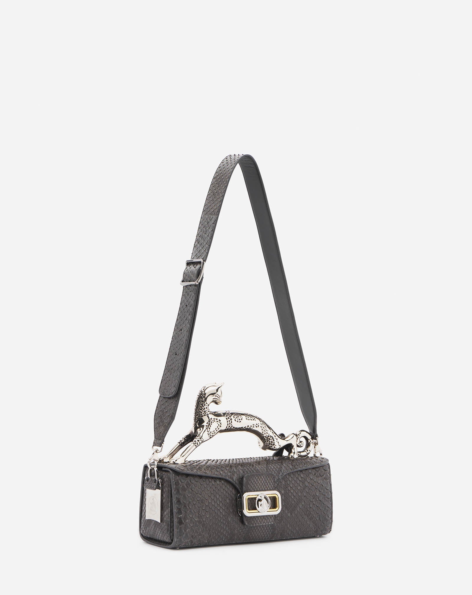 PENCIL CAT BAG IN PYTHON