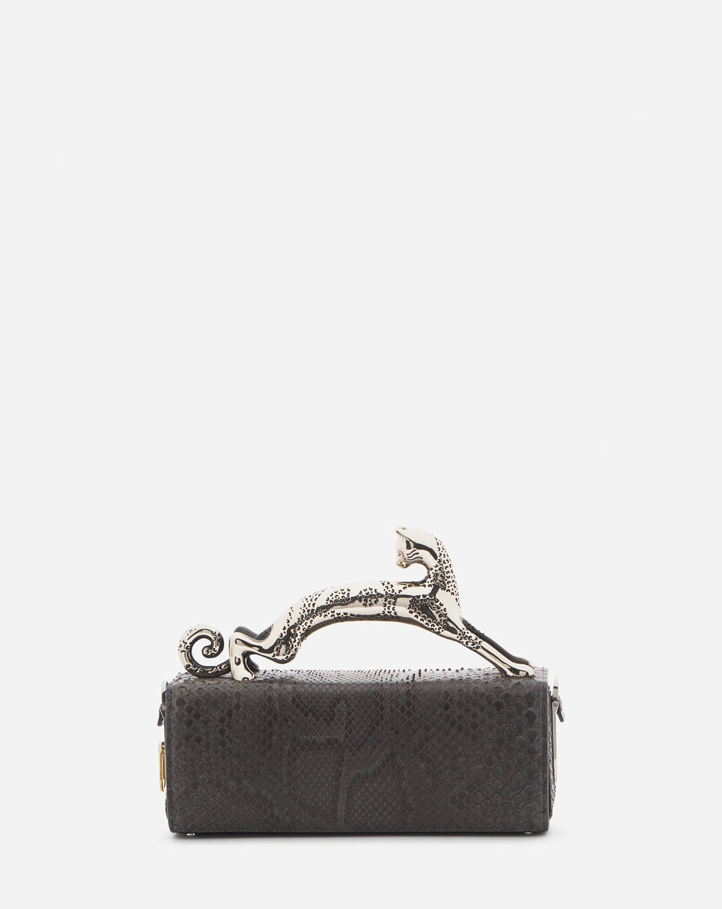 PENCIL CAT BAG IN PYTHON