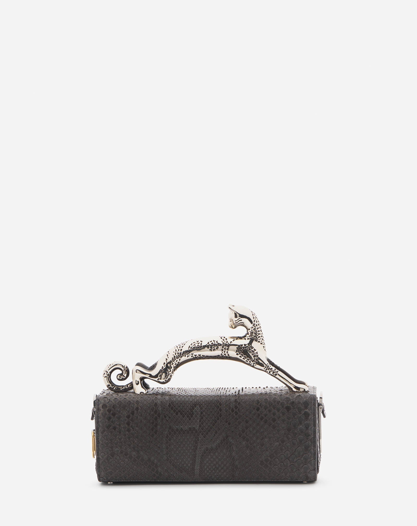 PENCIL CAT BAG IN PYTHON