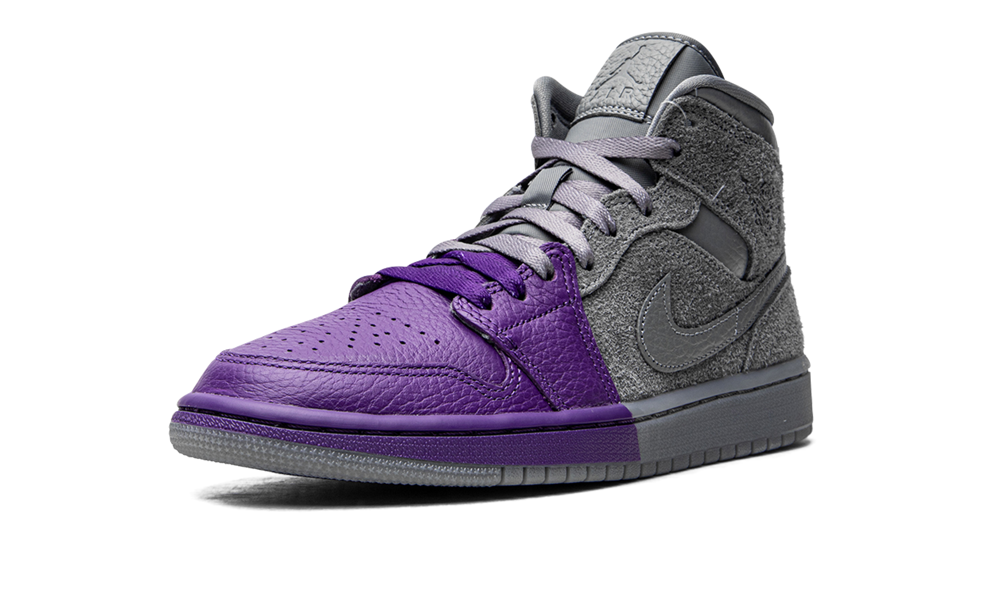 Air Jordan 1 Mid WMNS "Sheila Rashid - Unite" CW5897 005