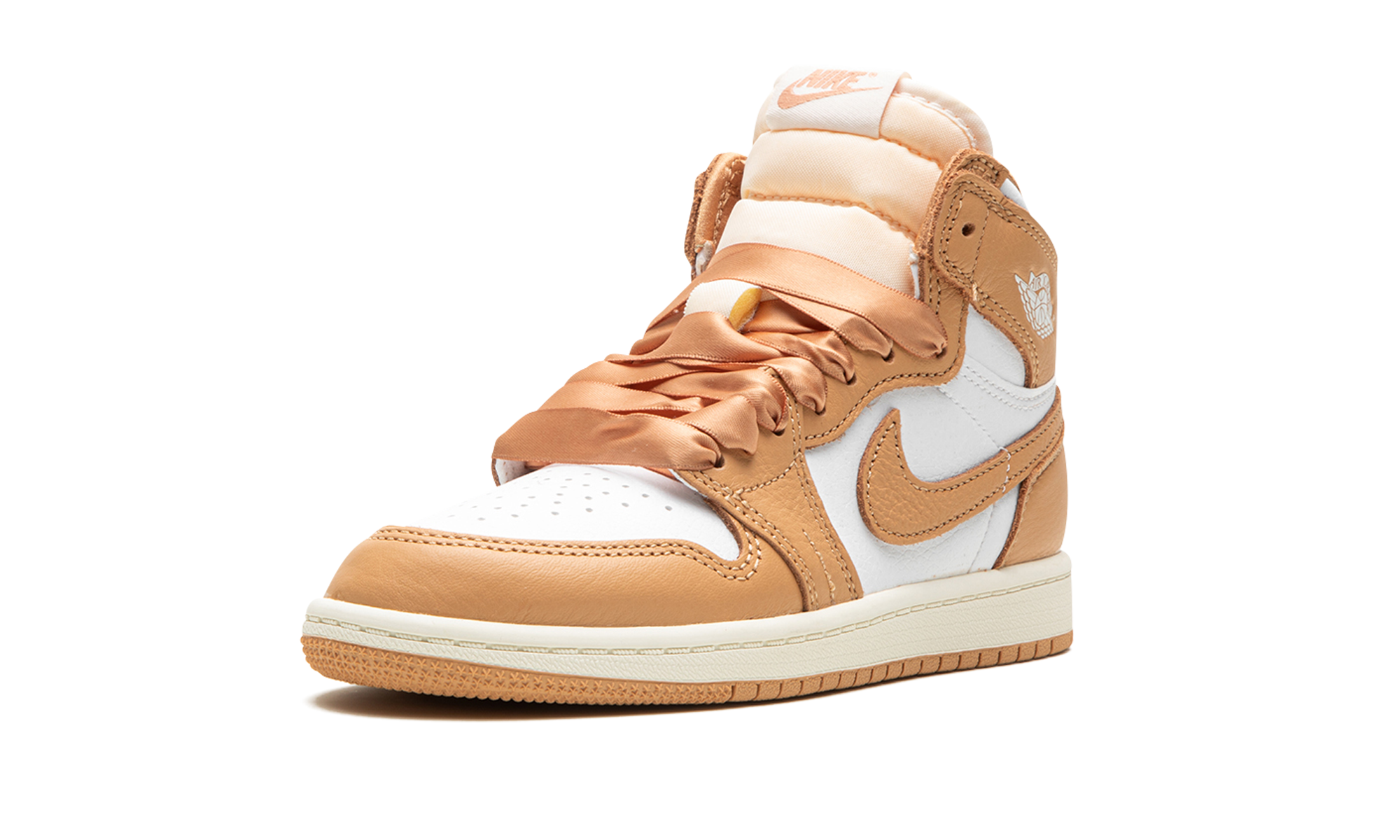 Air Jordan 1 Retro High OG PS "Praline" FN6621 201