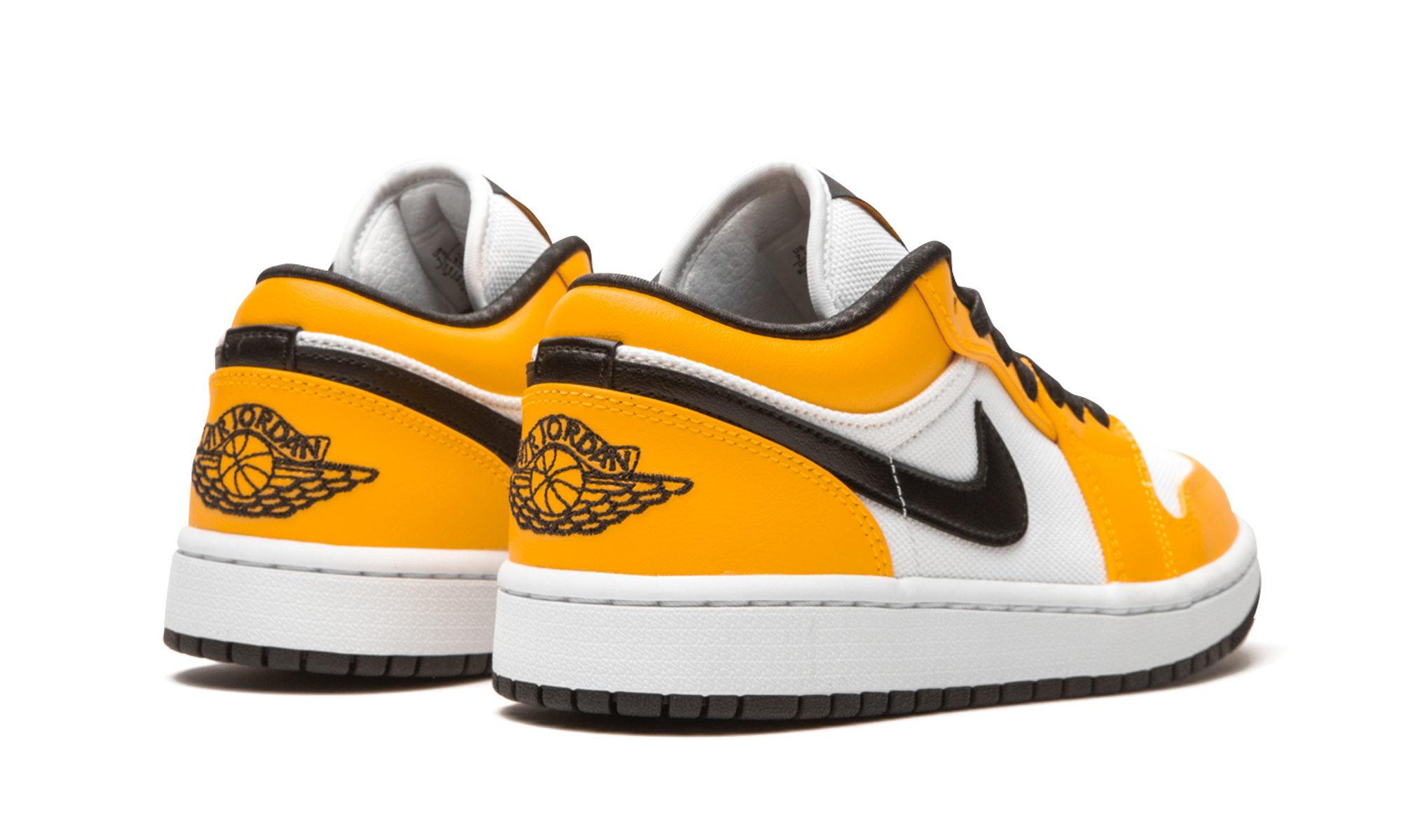 AIR JORDAN 1 LO SE WMNS "Laser Orange" CZ4776 107