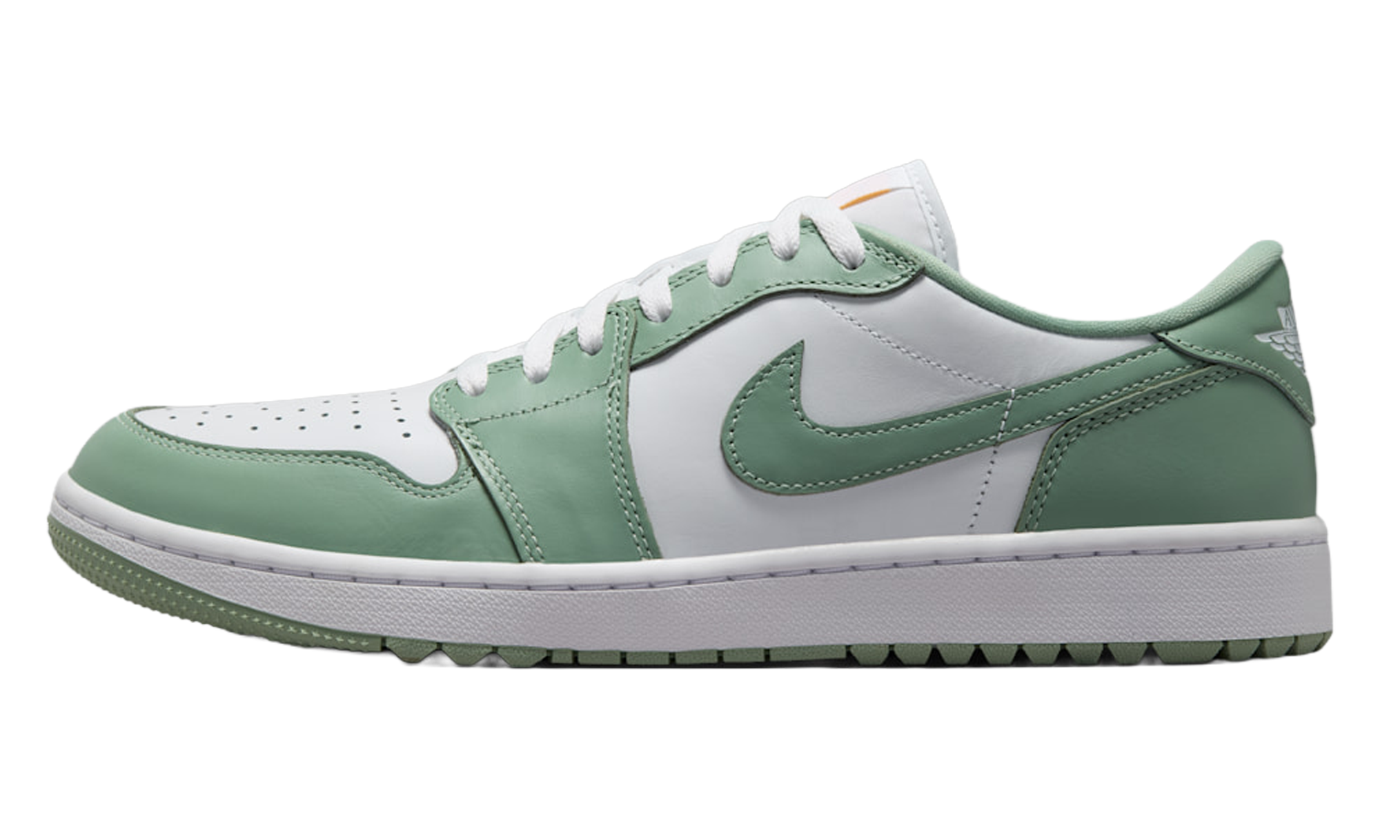 Air Jordan 1 Low Golf "Steam White" DD9315 008