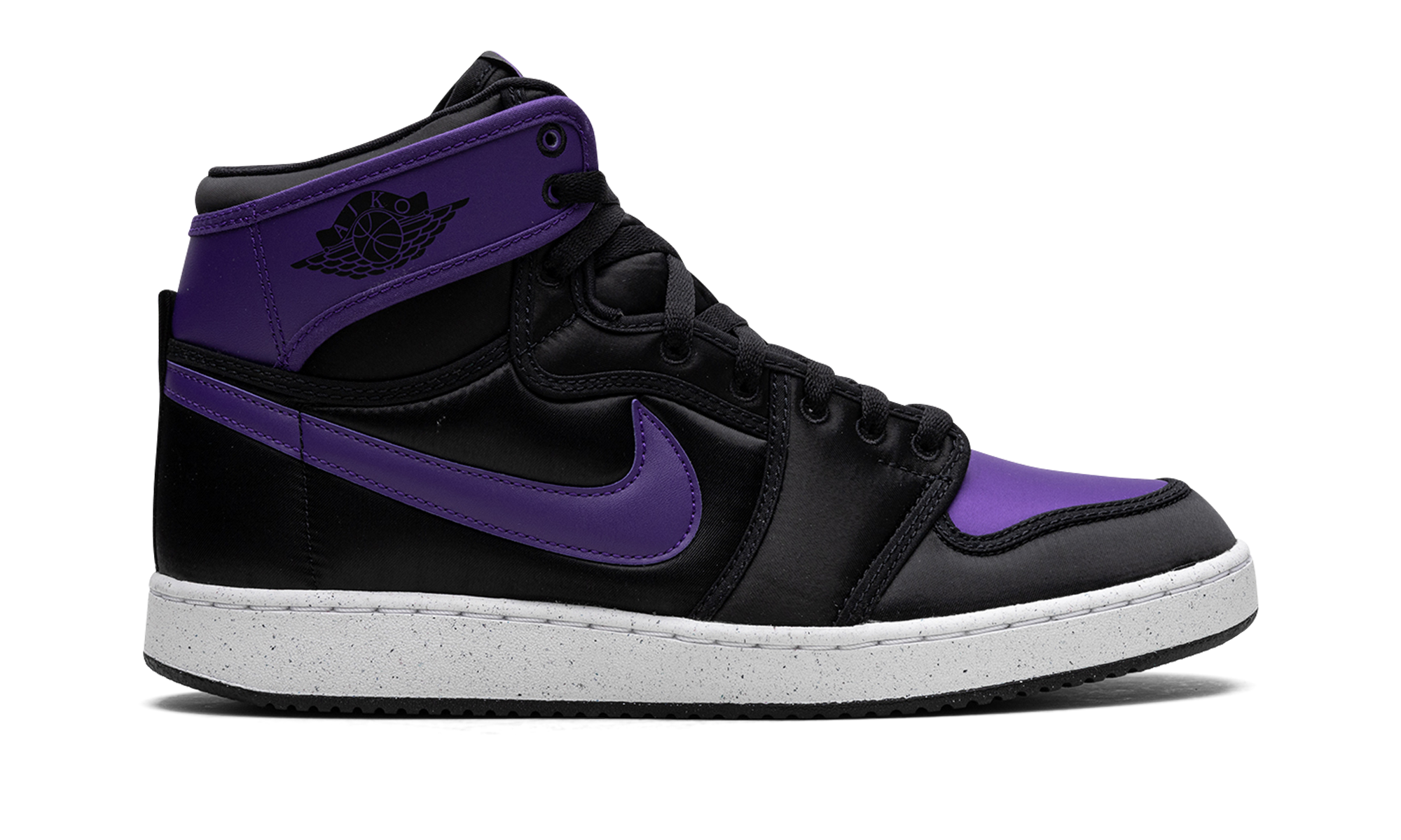 Air Jordan 1 Retro AJKO "Field Purple Satin" DO5047 005