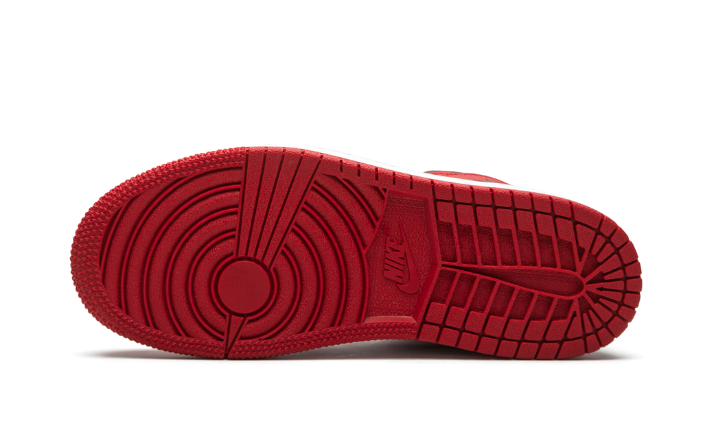 Air Jordan 1 Mid PS "Chicago 2020" 640734 173