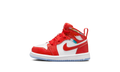Air Jordan 1 Mid "Baclona Sweater" DC7250 600