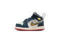 Air Jordan 1 Mid SE TD "Take Flight" FN1351 400