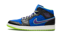 Air Jordan 1 Mid "Bel Air" 633206 040