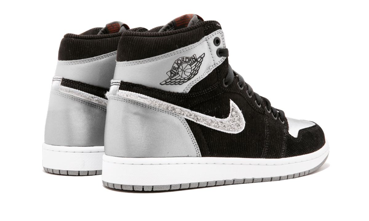 Air Jordan 1 Retro "Aleali May" AJ5991 062