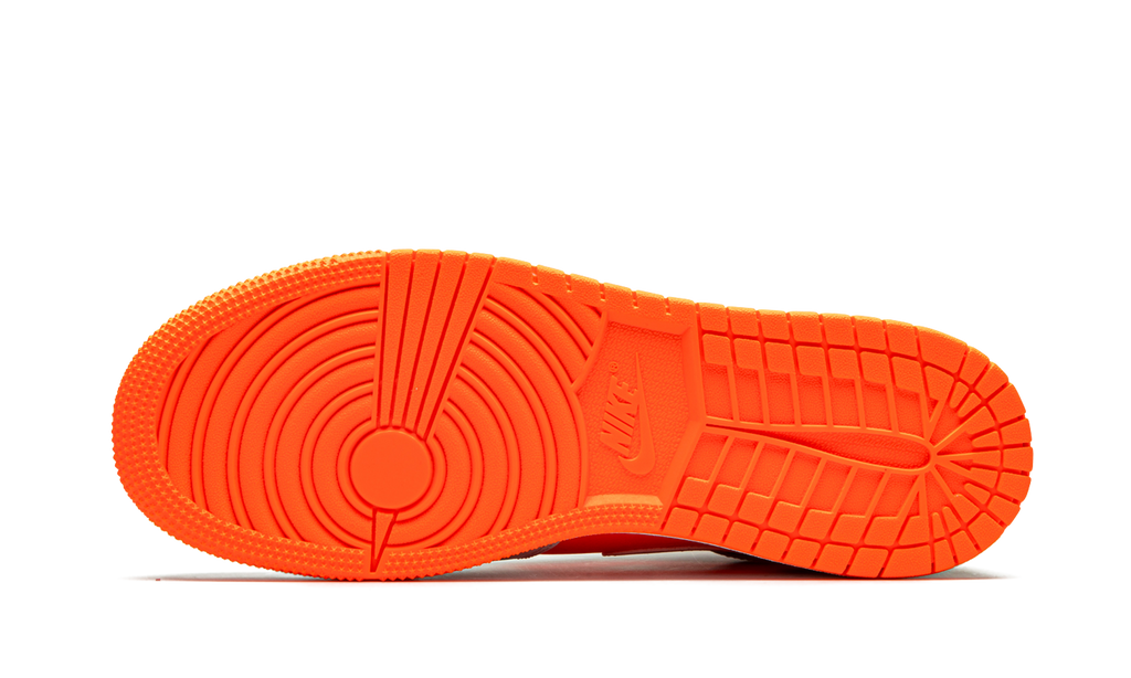 Air Jordan 1 Mid GS "Notebook" 554725 870