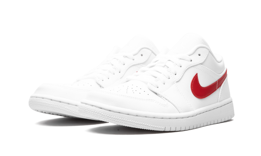 AIR JORDAN 1 LO WMNS "University Red" AO9944 161