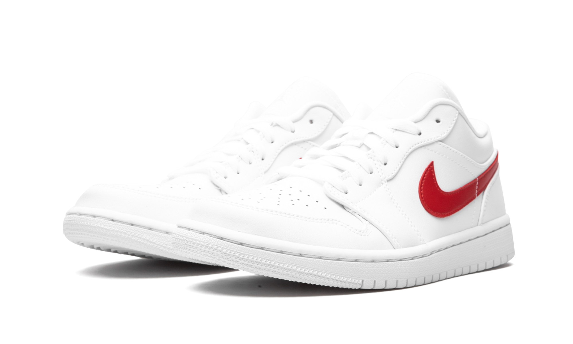 AIR JORDAN 1 LO WMNS "University Red" AO9944 161