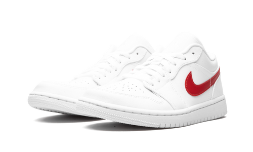 AIR JORDAN 1 LO WMNS "University Red" AO9944 161