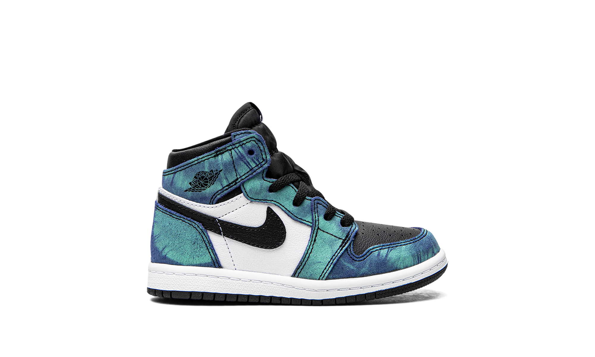 Air Jordan 1 High OG TD "Tie-Dye" CU0450 100