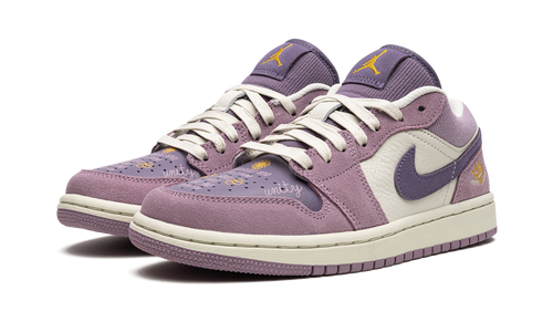 AIR JORDAN 1 LO ID WMNS "Unity" DR8057 500