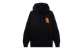 Quest For Love Hoodie "Black" 954057