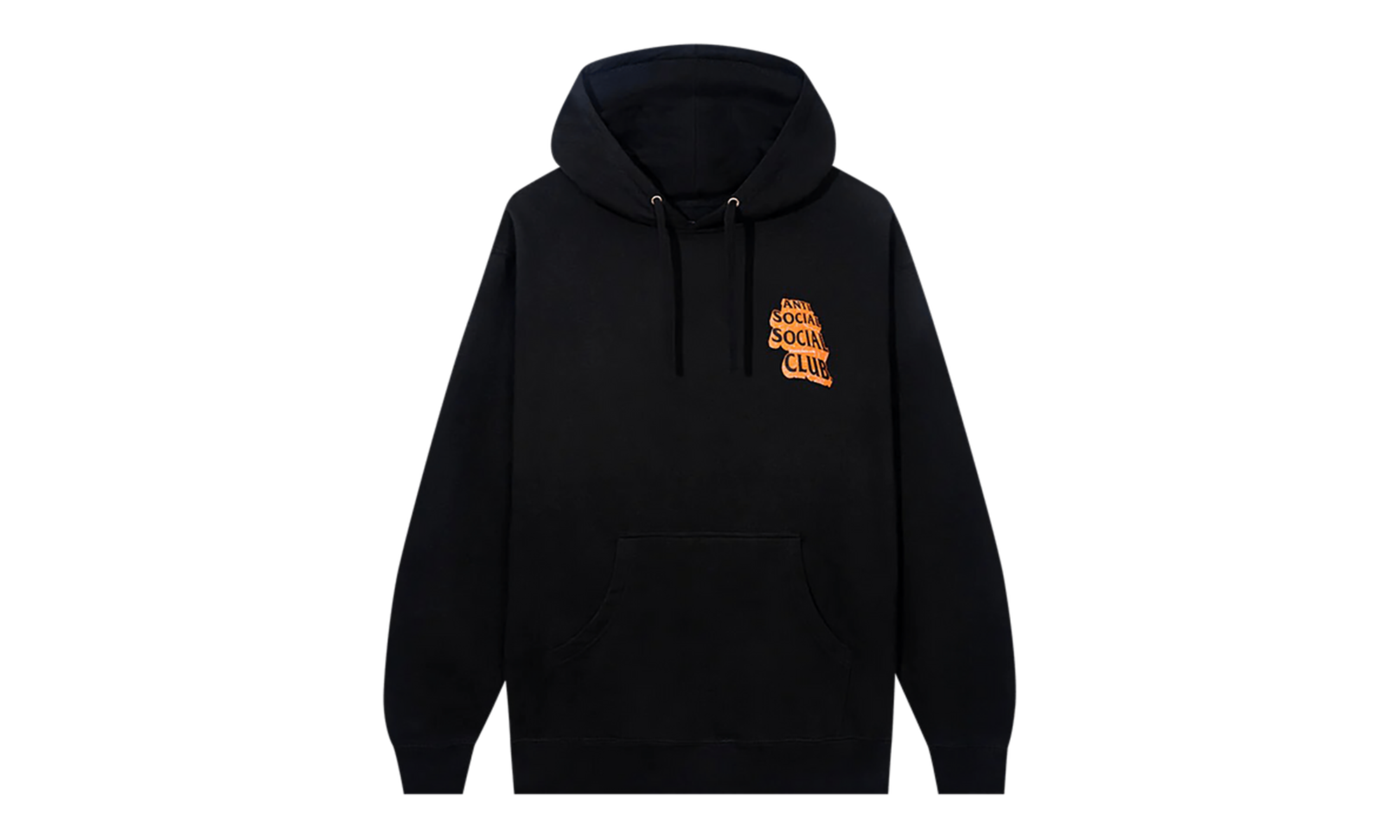 Quest For Love Hoodie "Black" 954057