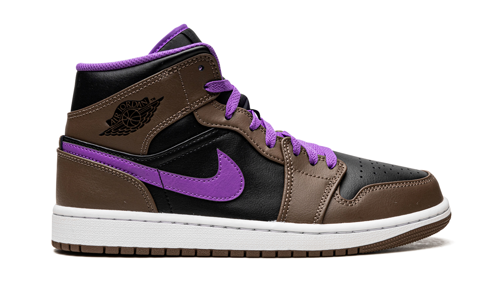 Air Jordan 1 Mid "Palomino" DQ8426 215
