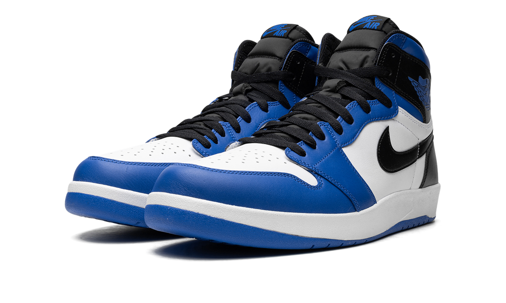 Air Jordan 1.5 High "Reverse Fragment" 768861 106