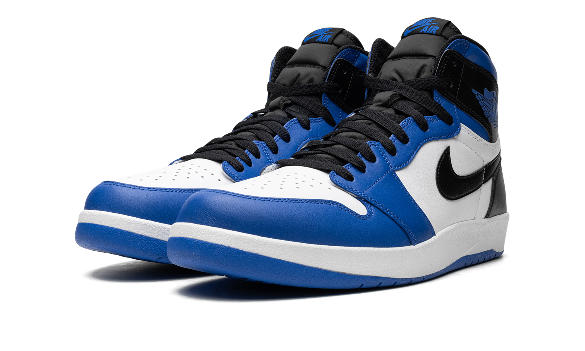 Air Jordan 1.5 High "Reverse Fragment" 768861 106