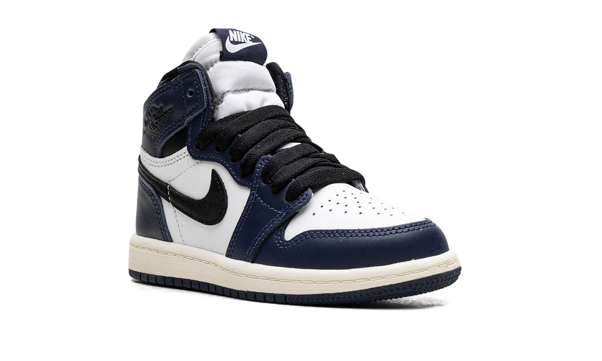 Air Jordan 1 Retro High OG PS "Midnight Navy" FD1412 401
