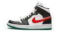 AIR JORDAN 1 MID WMNS "Alternate Swooshes" BQ6472 063